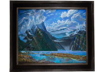 Landscape Art