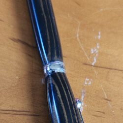 Black-cabin-pen