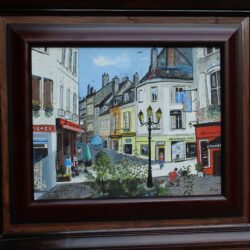 Boune-France