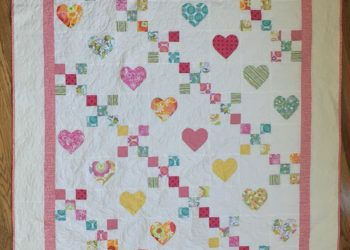 Large quilts