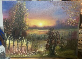 Oil Painting