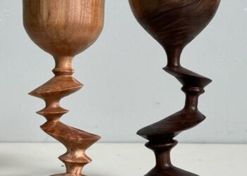Wood wonder