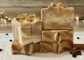 Cold Process Soap