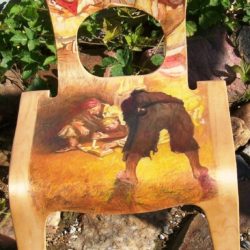 Treasure-Island-childrens-chair