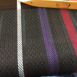 black-stripe-shawl
